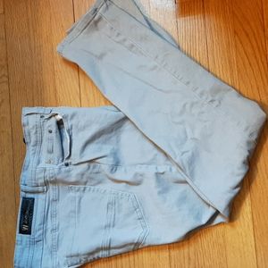1/2 PRICE D^blju Gray Jeans 38 x 32